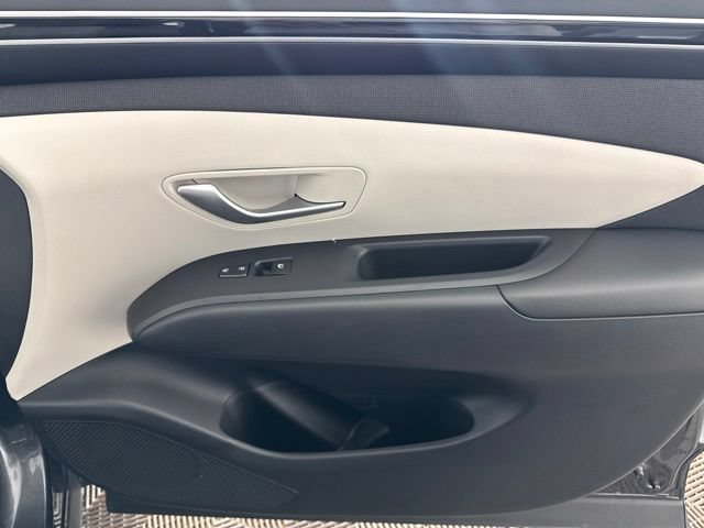 Used 2023 Hyundai Tucson SEL w/ Convenience Package FWD image 24