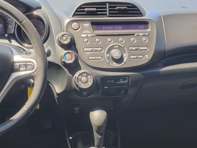 Used 2012 Honda Fit Sport image 22