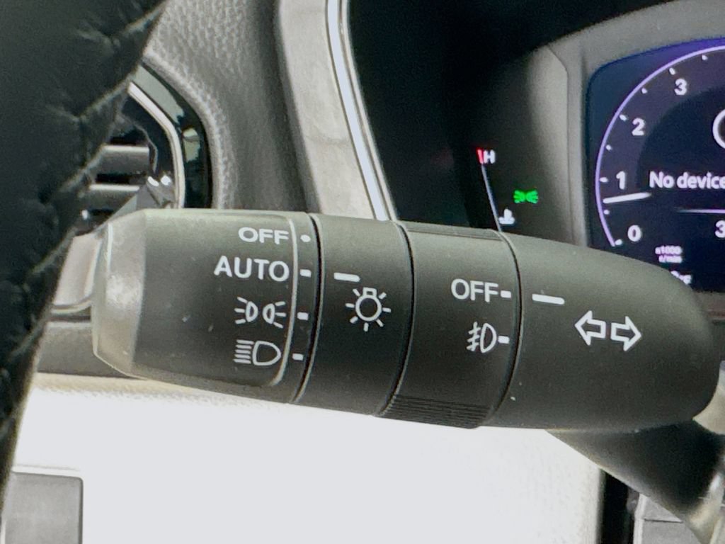 Used 2026 Honda Pilot EX-L image 15
