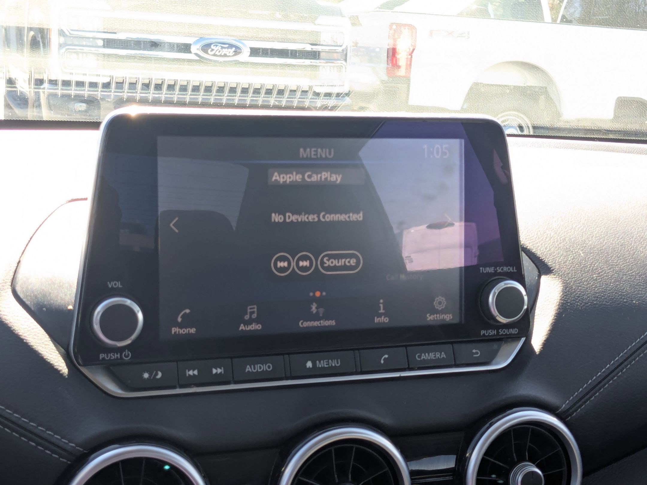 Used 2021 Nissan Sentra SV image 23