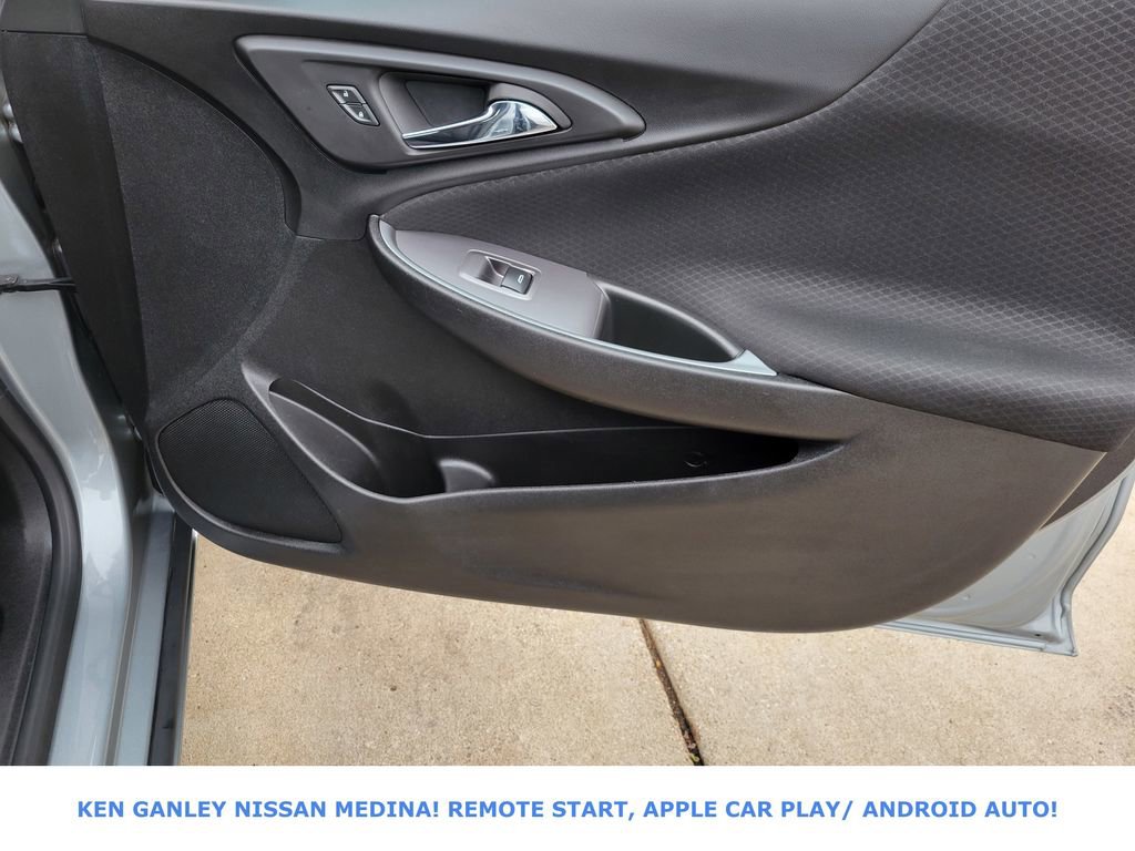 Used 2024 Chevrolet Malibu LT image 52