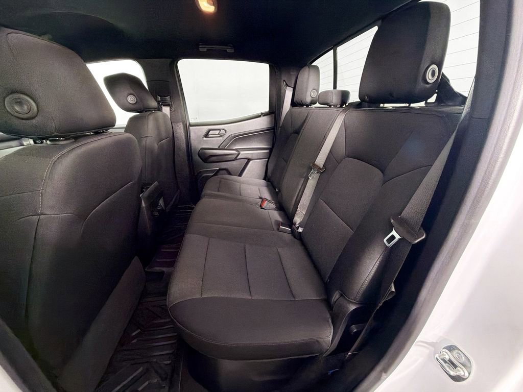 Used 2024 Chevrolet Colorado Trail Boss w/ Safety Package image 23
