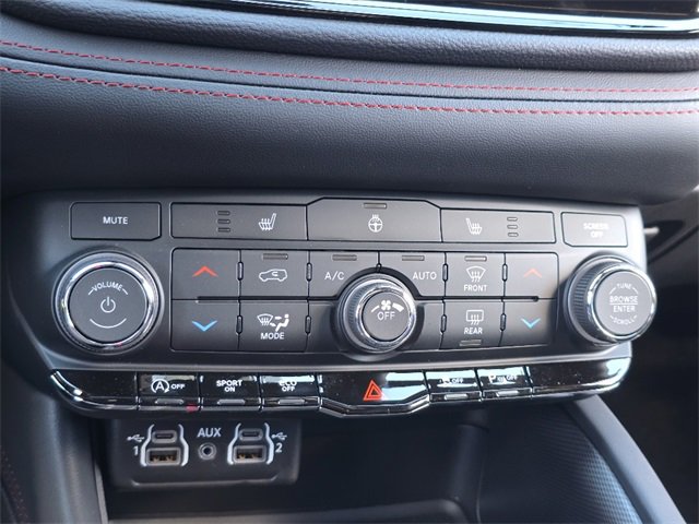 New 2026 Dodge Durango GT w/ Blacktop Package image 11