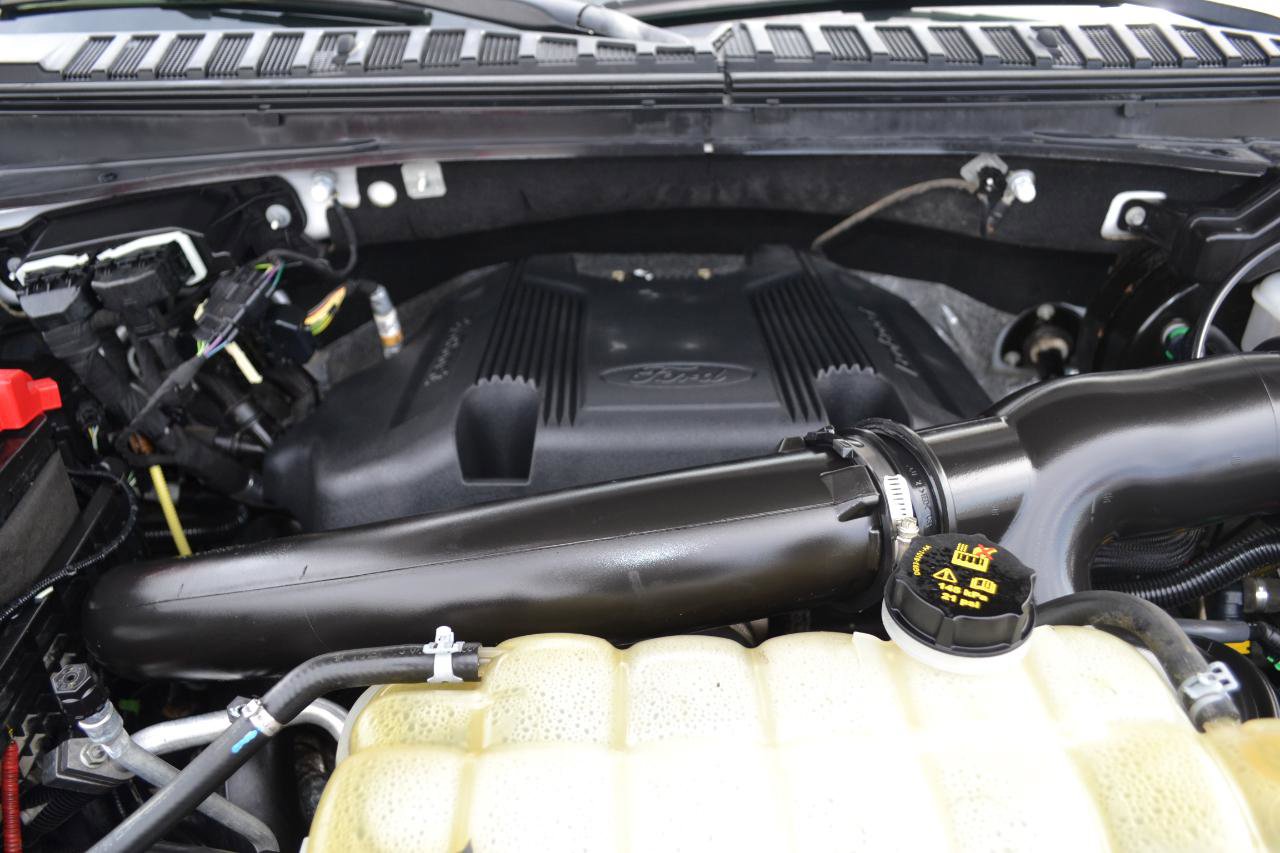 Used 2019 Ford Expedition Platinum image 58