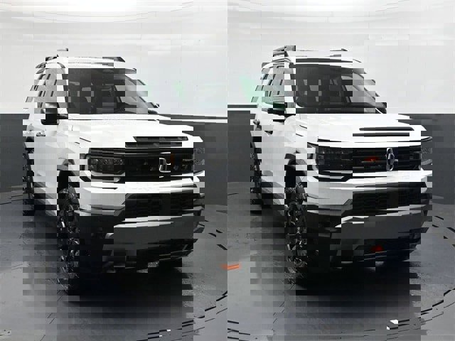 New 2026 Honda Passport TrailSport Elite image 2