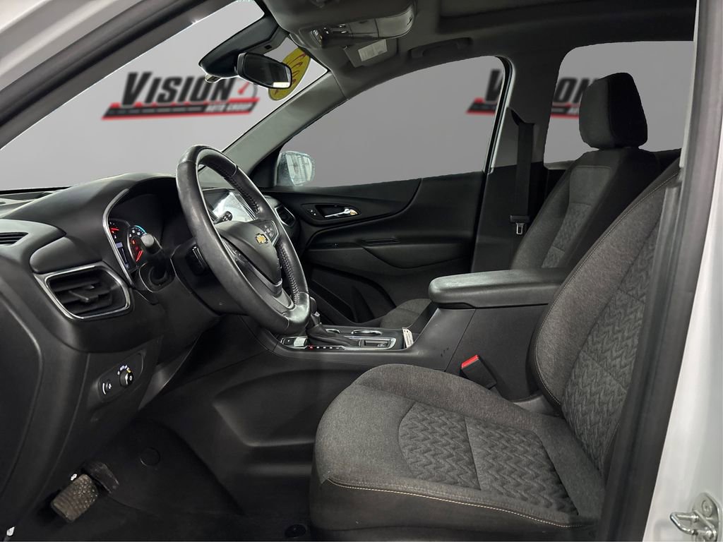 Used 2022 Chevrolet Equinox LT image 9