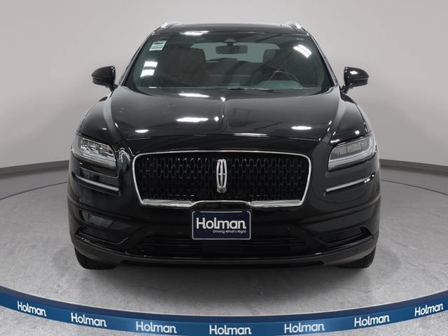 Certified 2023 Lincoln Nautilus Reserve w/ Equipment Group 201A AWD/4WD image 2