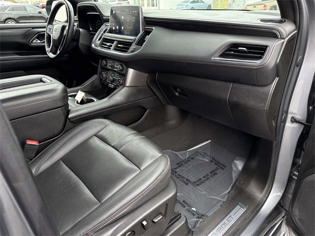 Used 2022 Chevrolet Tahoe RST w/ Luxury Package image 15