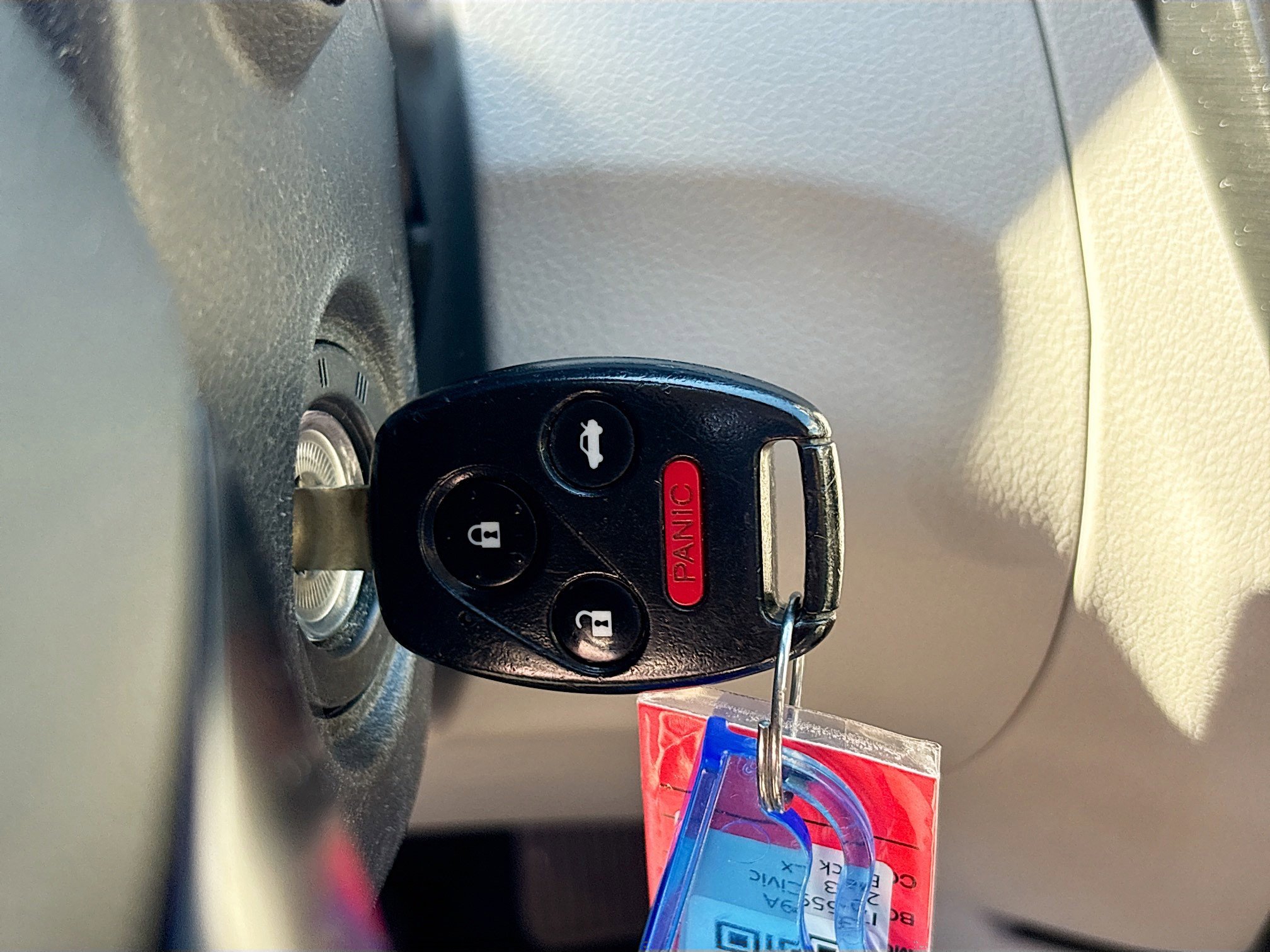 Used 2013 Honda Civic LX image 32