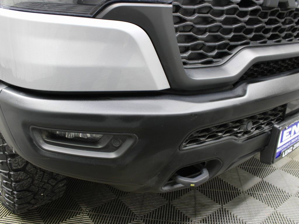 Used 2025 RAM 1500 Rebel image 41
