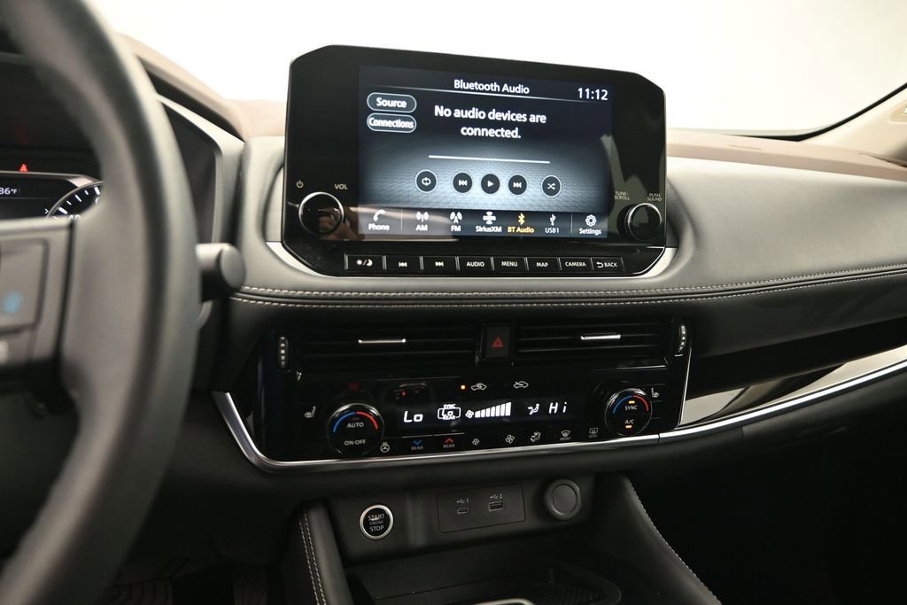 Used 2023 Nissan Rogue SL w/ SL Premium Package AWD/4WD image 20