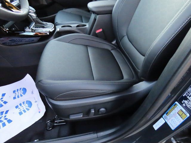 New 2026 Kia Seltos EX AWD/4WD image 36