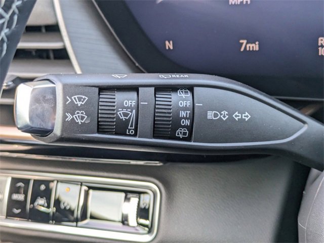 New 2025 Buick Envision Sport Touring image 29