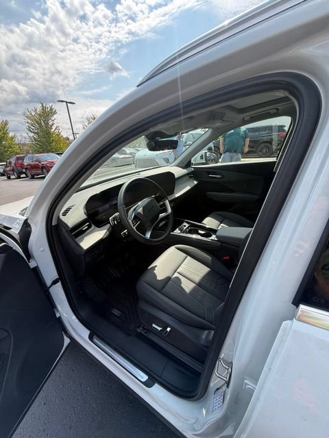 Certified 2026 Audi Q3 quattro 2.0T AWD/4WD image 13