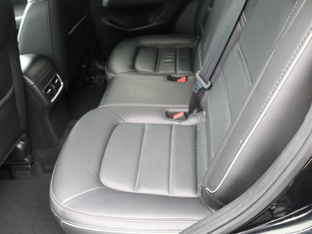 Certified 2024 MAZDA CX-5 AWD 2.5 S image 19