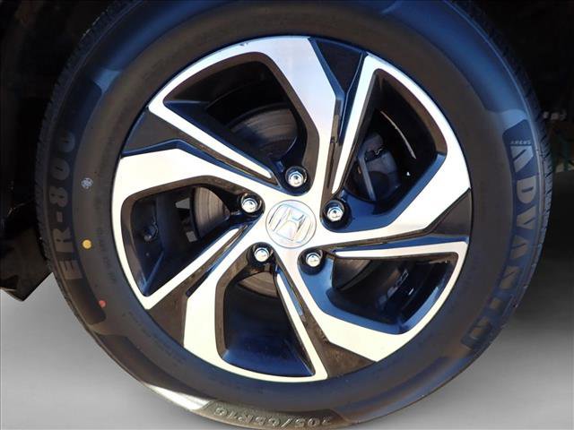 Used 2016 Honda Accord LX image 7
