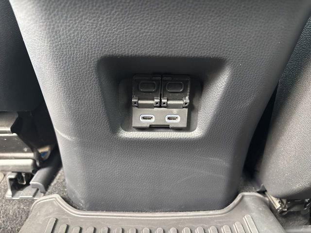 Certified 2024 Toyota RAV4 XLE image 20