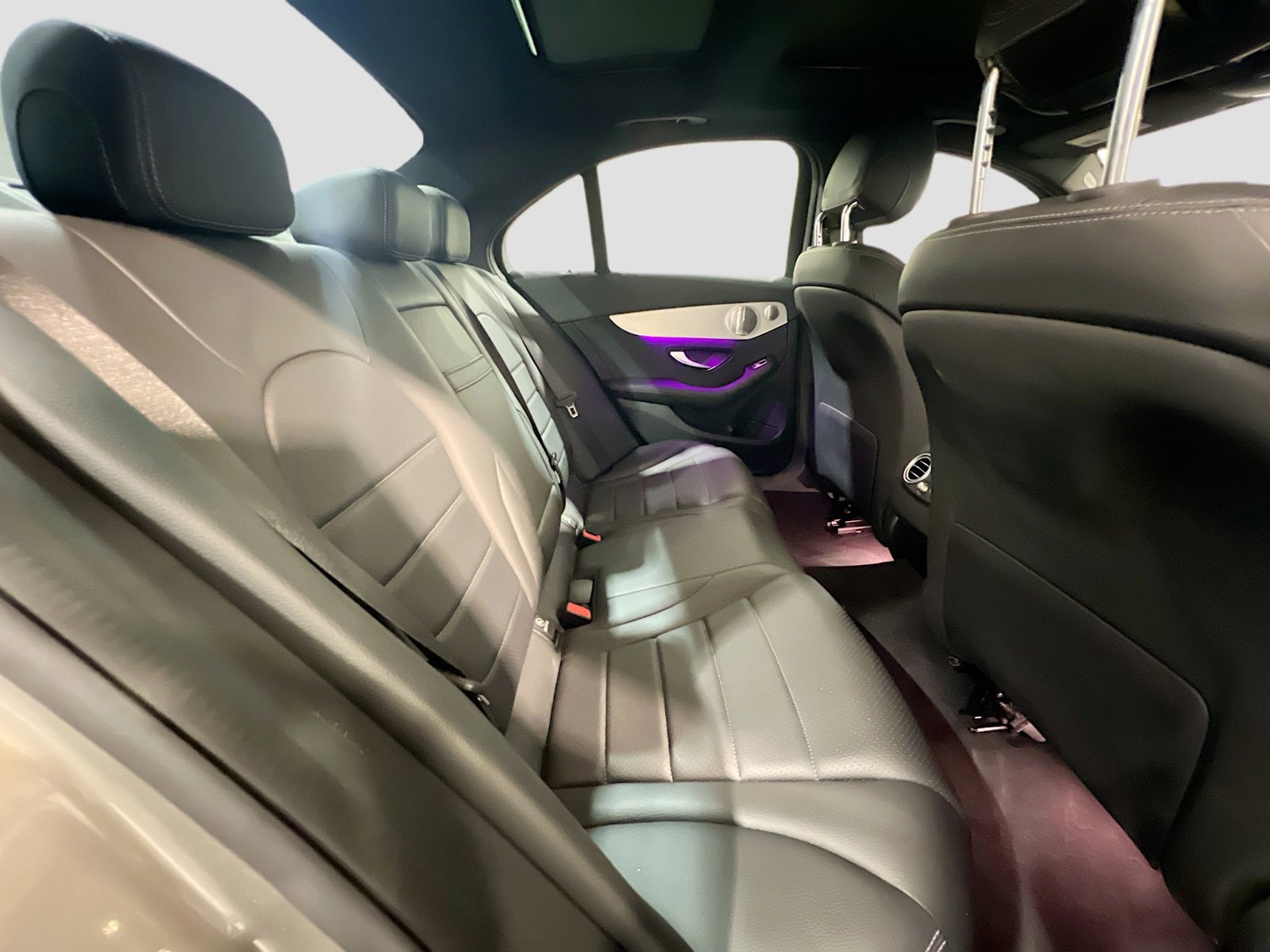 Used 2021 Mercedes-Benz C 300 Sedan image 21