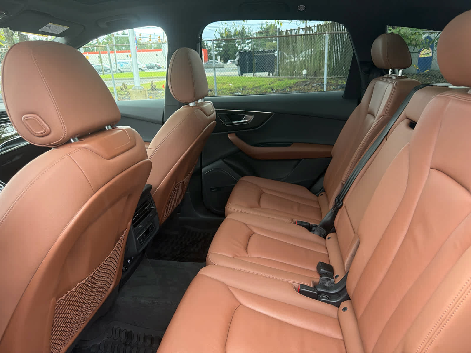 Used 2020 Audi Q7 2.0T Premium Plus w/ Premium Plus Package AWD/4WD image 18