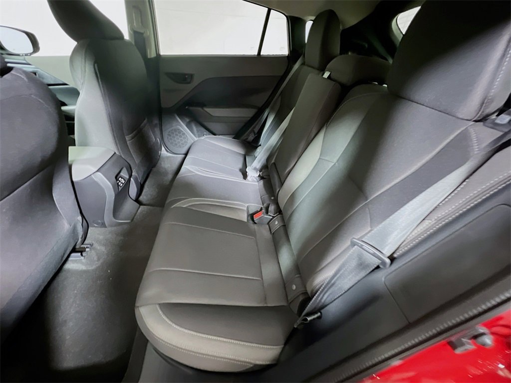 New 2026 Subaru Crosstrek 2.5i Premium image 20