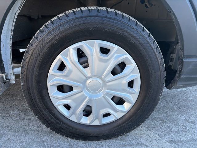 Used 2024 Ford Transit 250 Base w/ Exterior Upgrade Package image 7