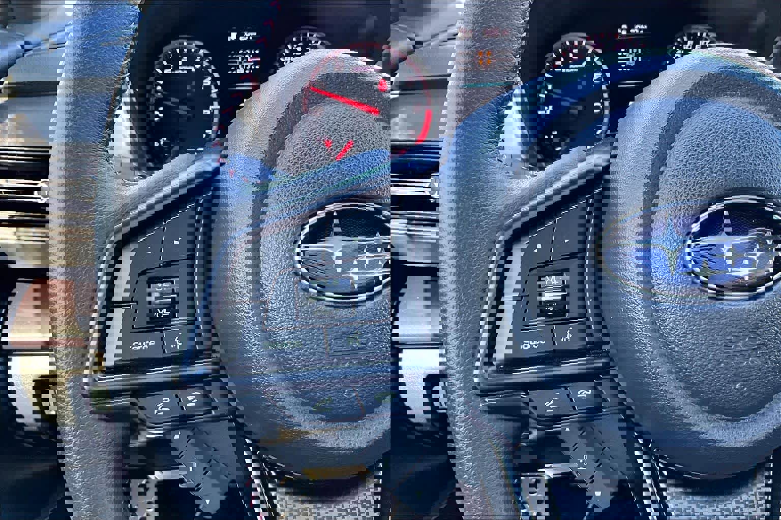 Used 2023 Subaru WRX Limited image 23