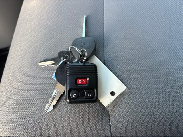 New 2025 Ford E-350 and Econoline 350 Super Duty w/ Power Equipment Group image 26