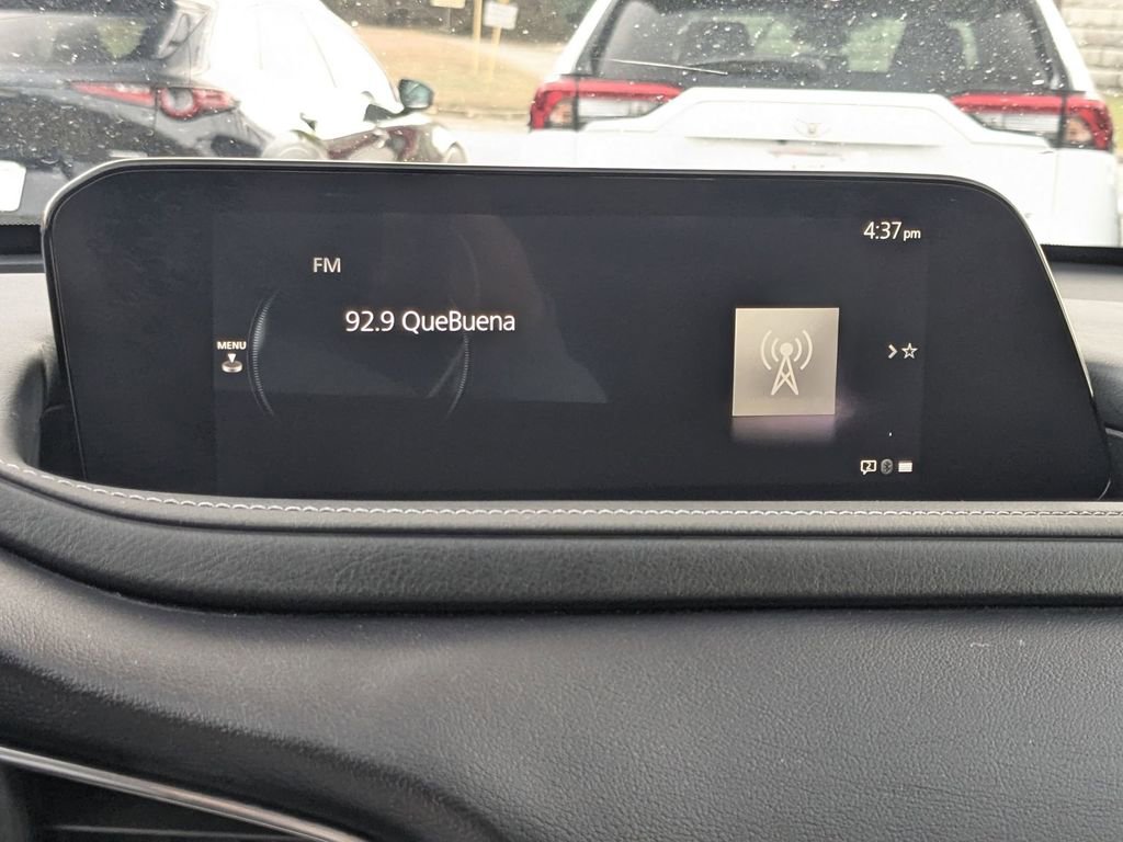 Used 2025 MAZDA CX-30 AWD 2.5 S w/ Preferred Package image 18