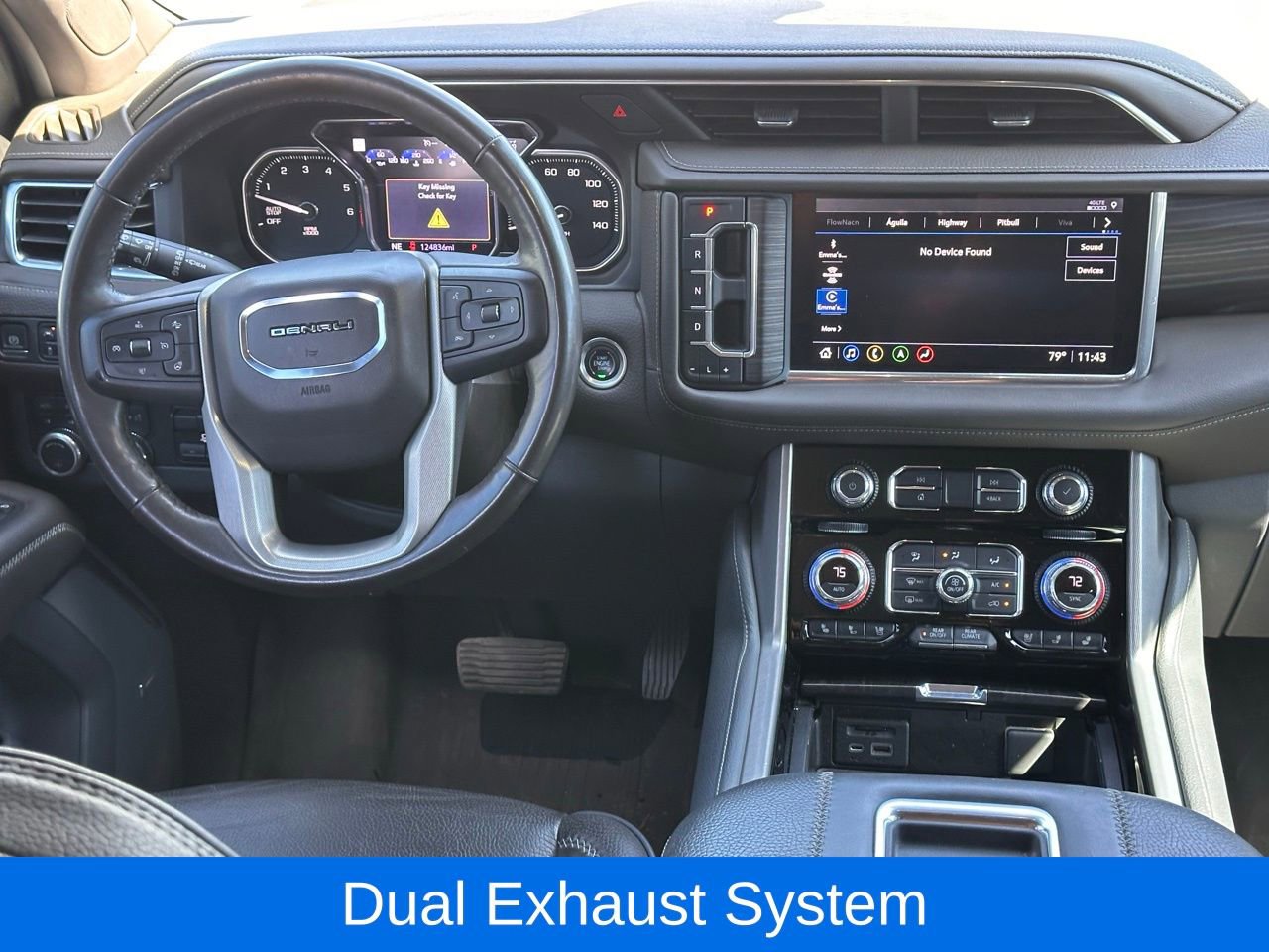 Used 2021 GMC Yukon XL Denali w/ Denali Ultimate Package image 24