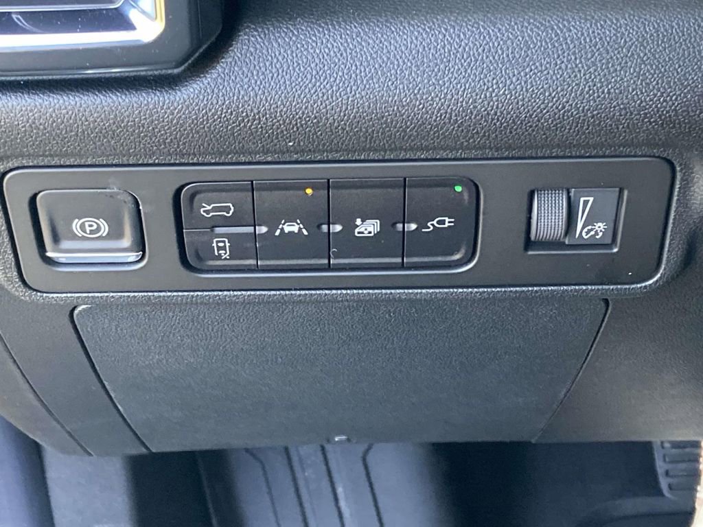 New 2026 GMC Hummer EV SUV image 26