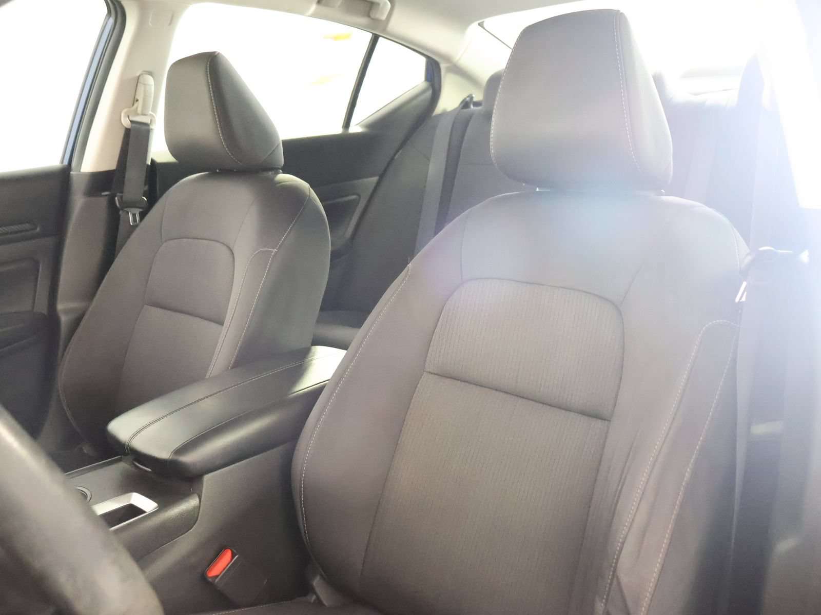 Used 2021 Nissan Altima 2.5 S FWD image 35