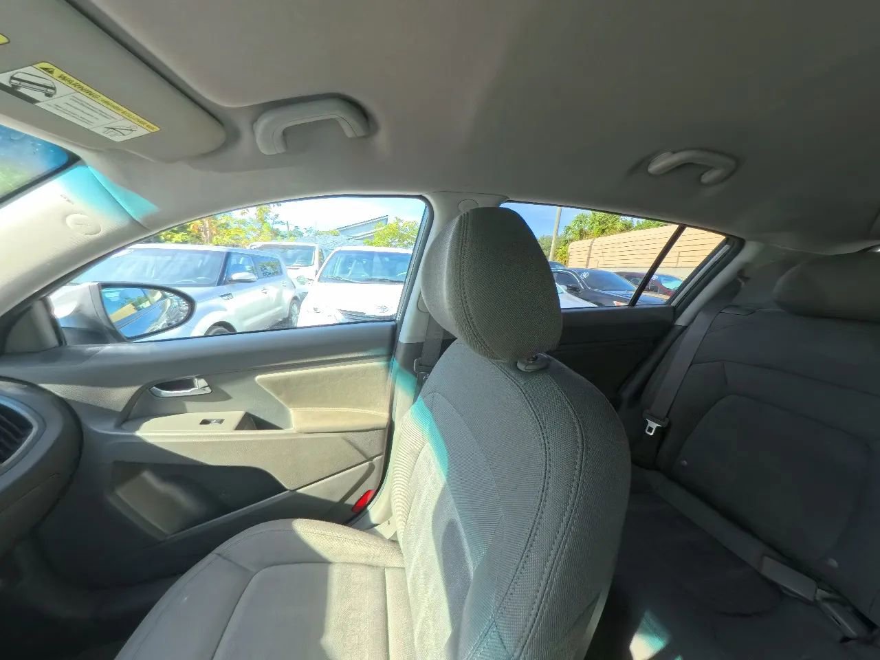 Used 2013 Kia Sportage LX w/ Convenience Pkg image 27