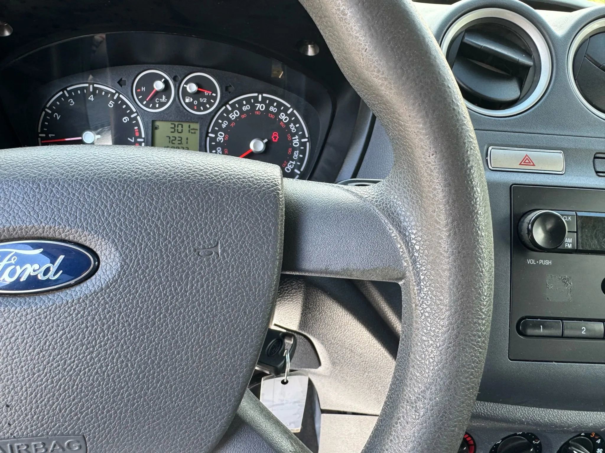 Used 2012 Ford Transit Connect XL image 20