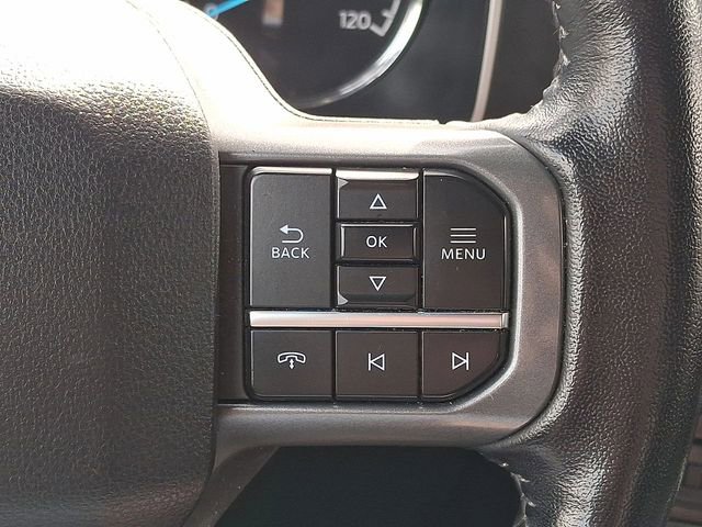 Certified 2022 Ford F150 XLT w/ Equipment Group 302A High AWD/4WD image 18