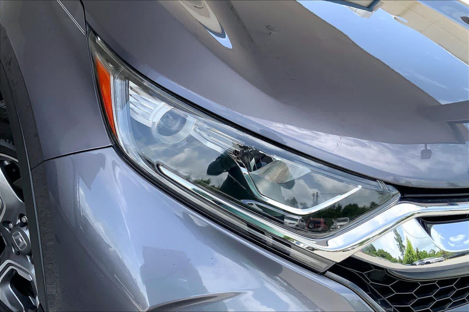 Used 2017 Honda CR-V EX-L image 27
