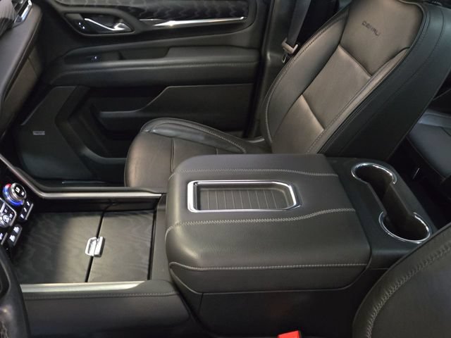 Used 2022 GMC Yukon XL Denali AWD/4WD image 20