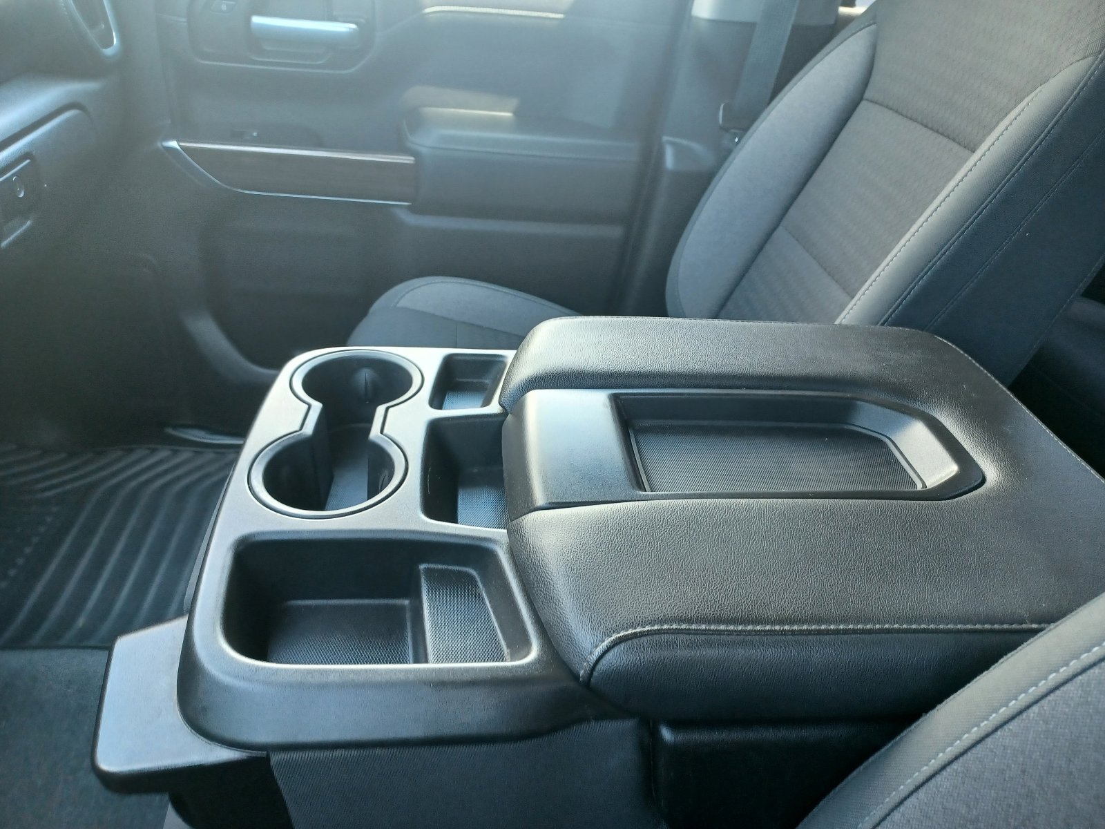 Used 2021 Chevrolet Silverado 1500 LT w/ Convenience Package II AWD/4WD image 27
