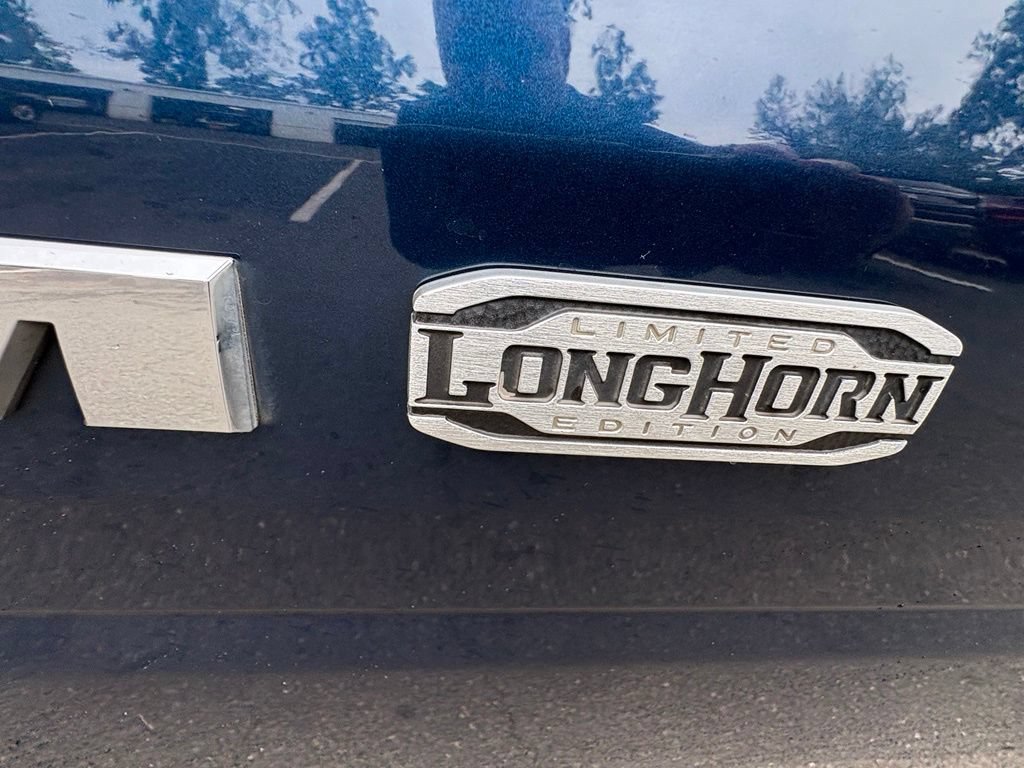 Used 2021 RAM 1500 Limited AWD/4WD image 9