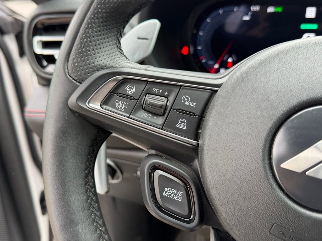 Used 2025 Dodge Hornet R/T w/ R/T Plus Package image 22