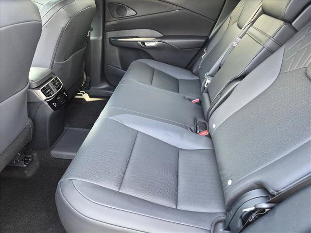 New 2026 Lexus RX 450h AWD image 15