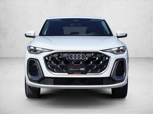 Certified 2025 Audi Q5 Premium w/ Convenience Package AWD/4WD video 2