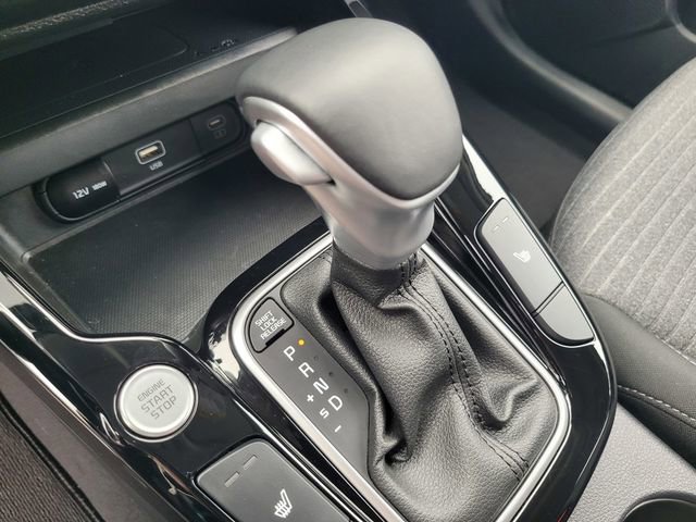 Used 2025 Kia Soul EX image 18