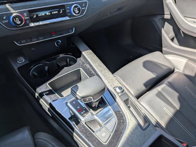 Used 2022 Audi A5 2.0T Premium w/ Convenience Package AWD/4WD image 12