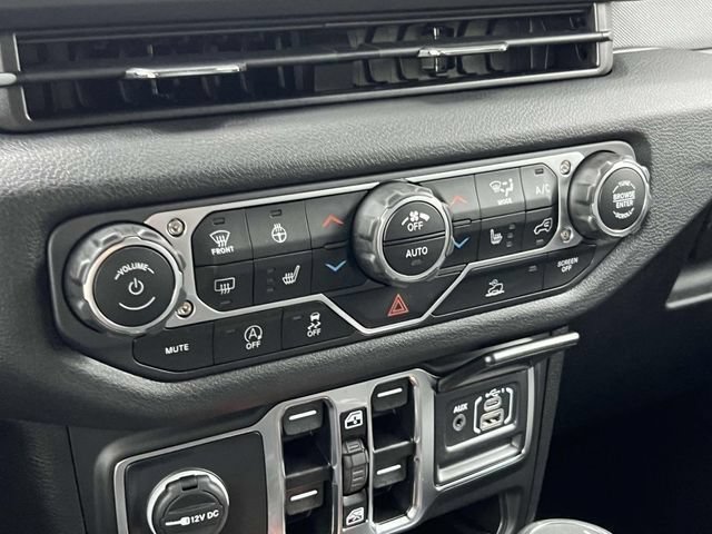 New 2026 Jeep Gladiator Sport AWD/4WD image 31