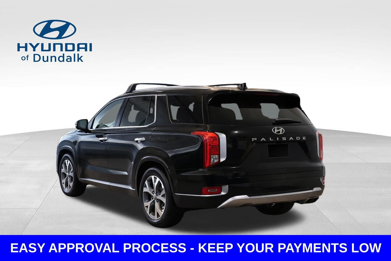 Used 2021 Hyundai Palisade Limited image 2