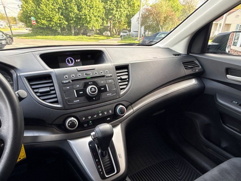 Used 2014 Honda CR-V LX image 48