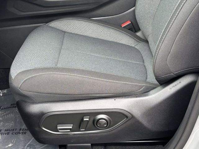 New 2026 Jeep Cherokee Laredo image 12