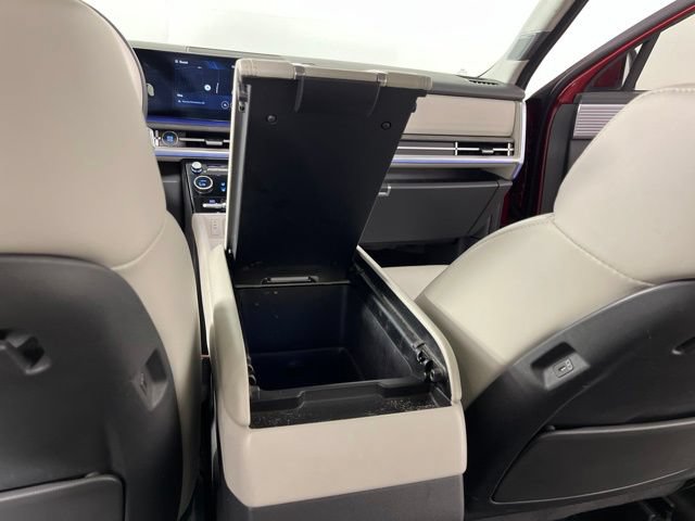 Used 2024 Hyundai Santa Fe Calligraphy FWD image 46