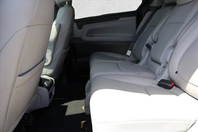 Used 2024 Honda Odyssey EX-L image 23