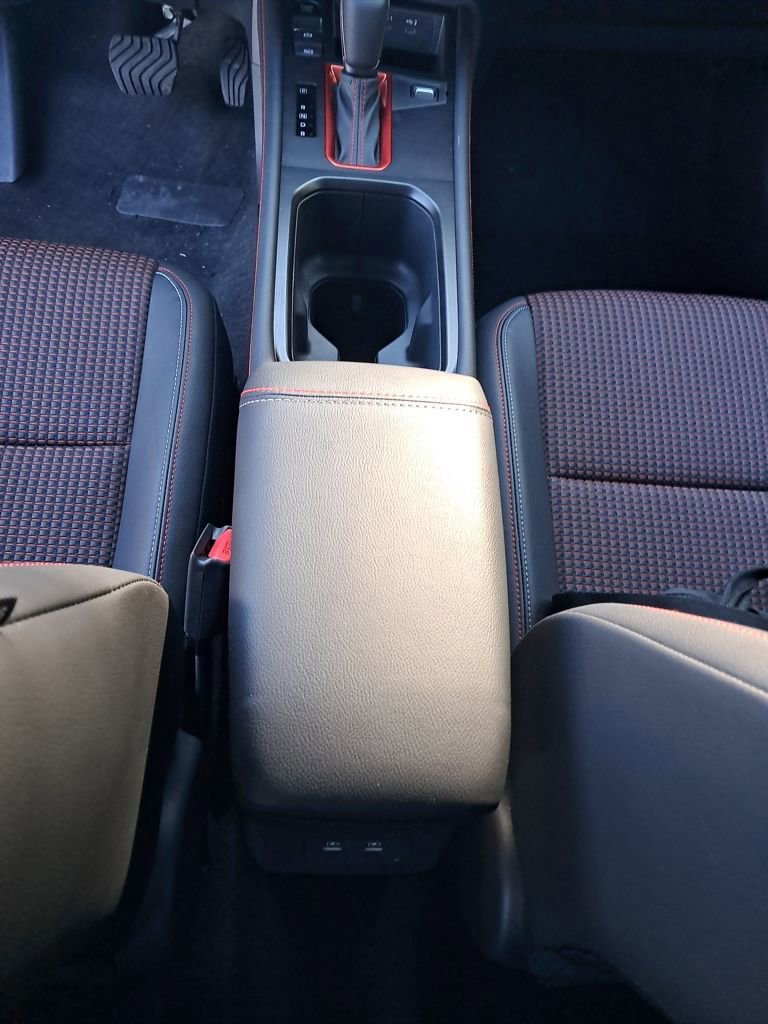 New 2026 Nissan Kicks SR w/ SR Premium Package image 27